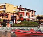 Hotel Belvedere Sirmione lago di Garda